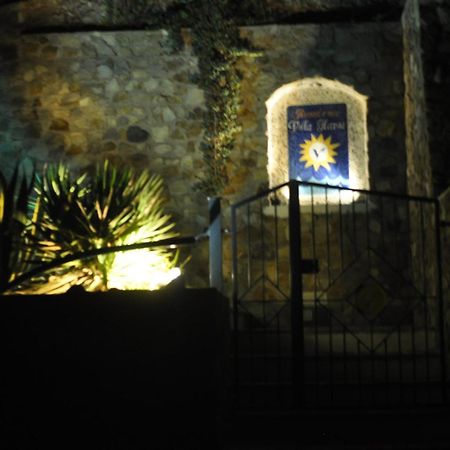 Villa Flavia - Adults Only ปอนซา ภายนอก รูปภาพ