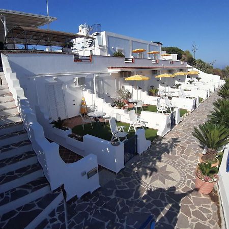 Villa Flavia - Adults Only ปอนซา ภายนอก รูปภาพ