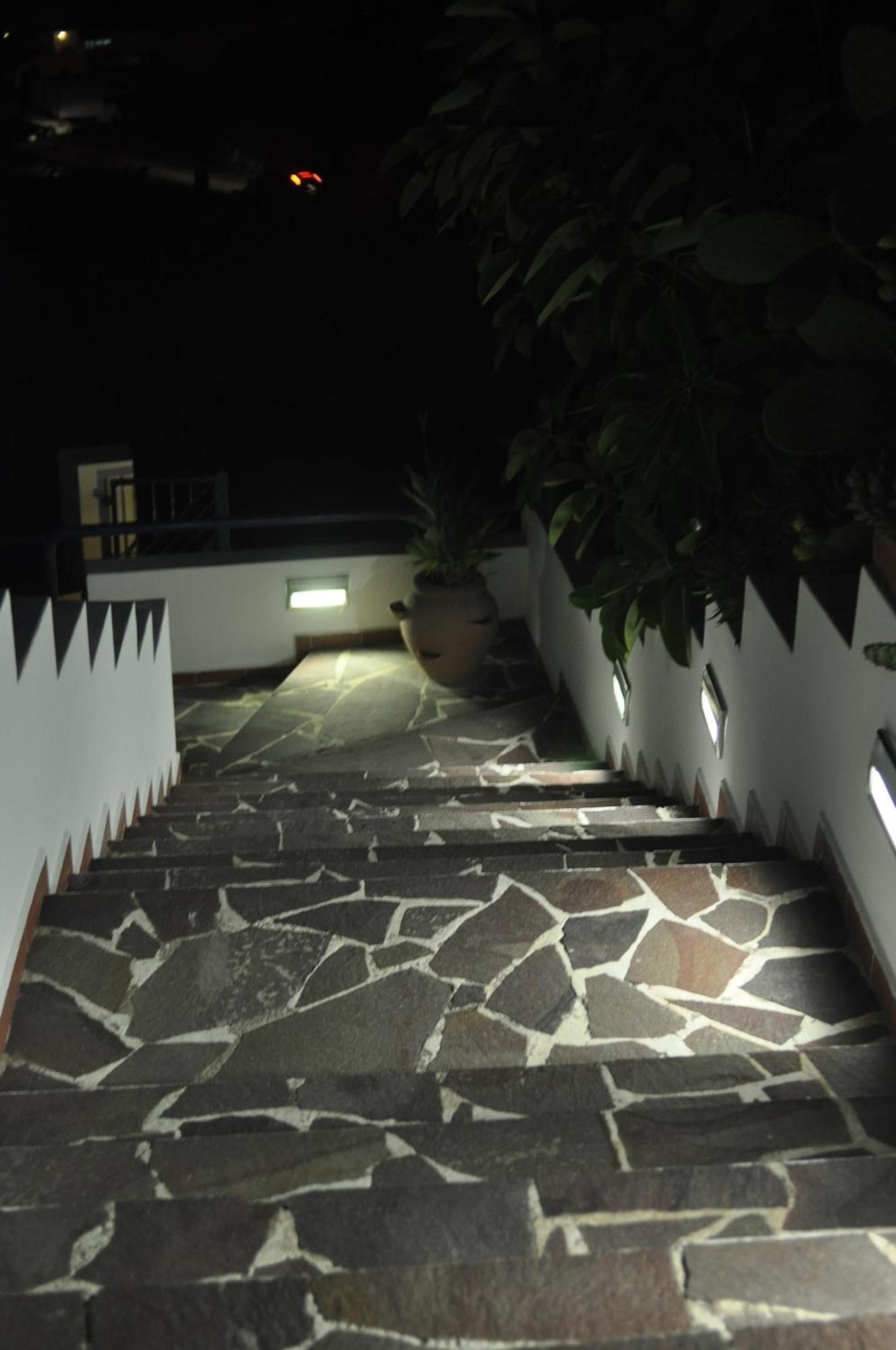 Villa Flavia - Adults Only ปอนซา ภายนอก รูปภาพ