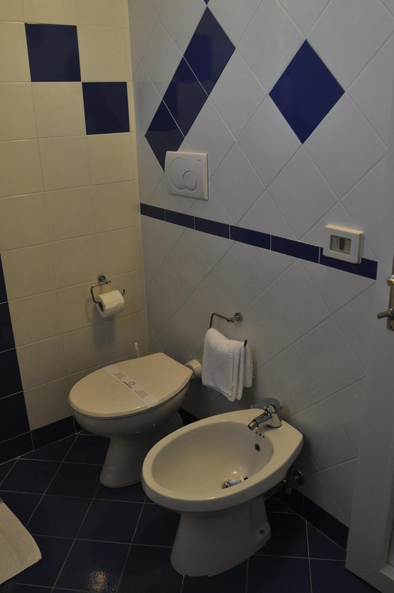Villa Flavia - Adults Only ปอนซา ภายนอก รูปภาพ