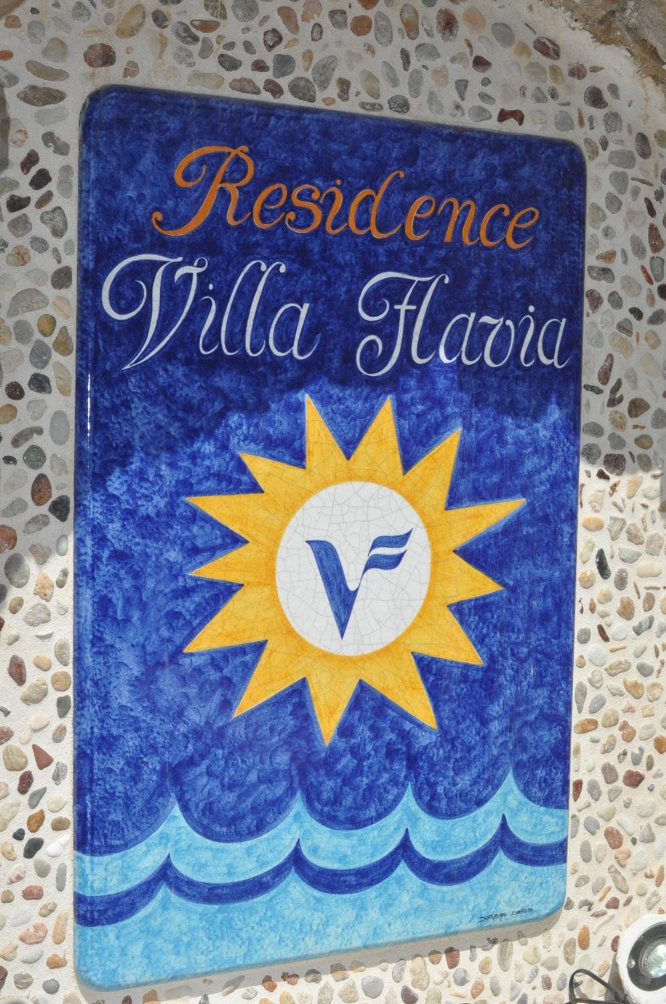 Villa Flavia - Adults Only ปอนซา ภายนอก รูปภาพ