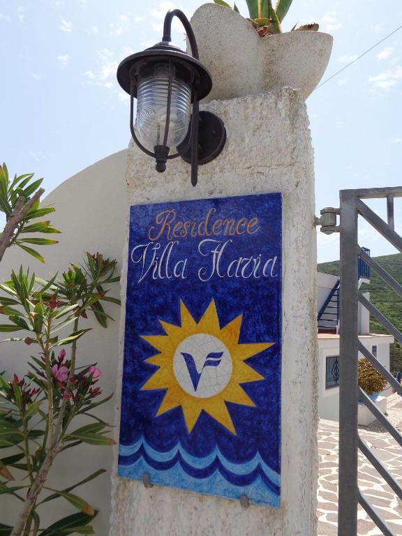 Villa Flavia - Adults Only ปอนซา ภายนอก รูปภาพ