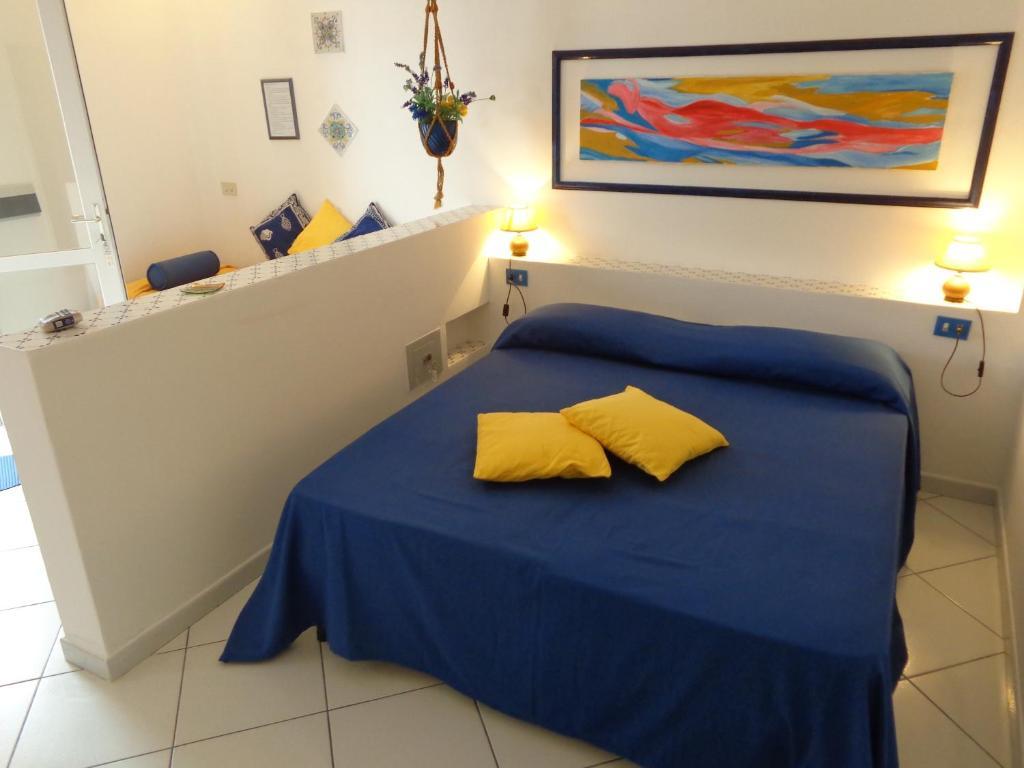 Villa Flavia - Adults Only ปอนซา ห้อง รูปภาพ