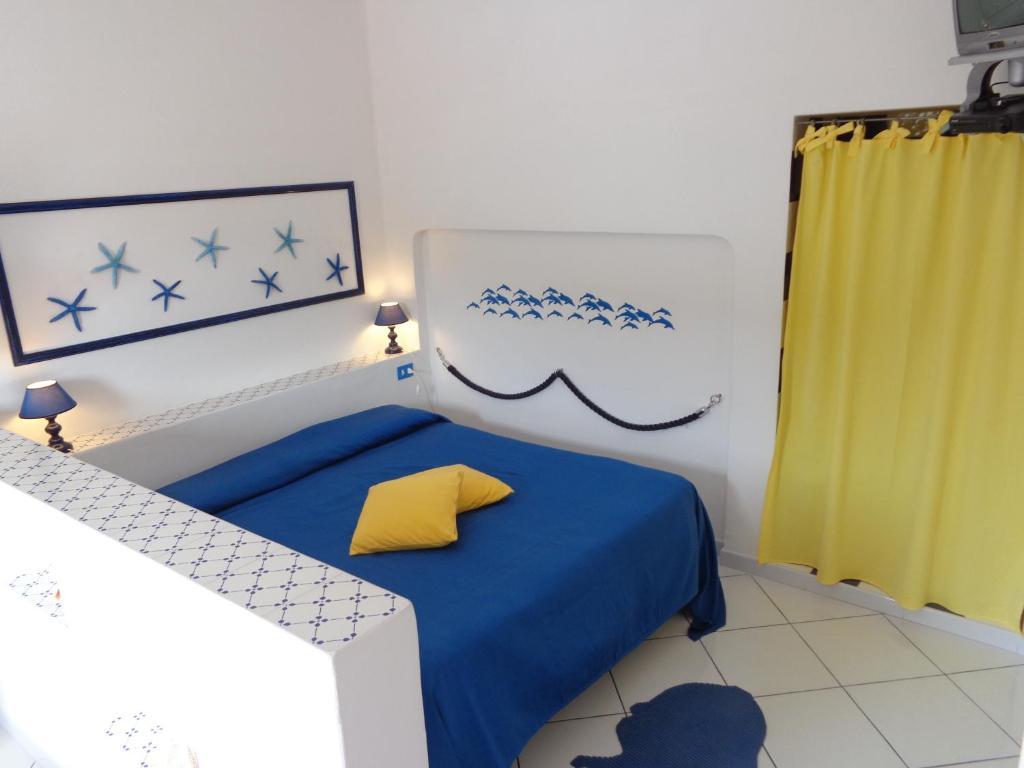 Villa Flavia - Adults Only ปอนซา ห้อง รูปภาพ