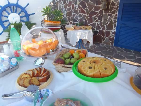 Villa Flavia - Adults Only ปอนซา ภายนอก รูปภาพ